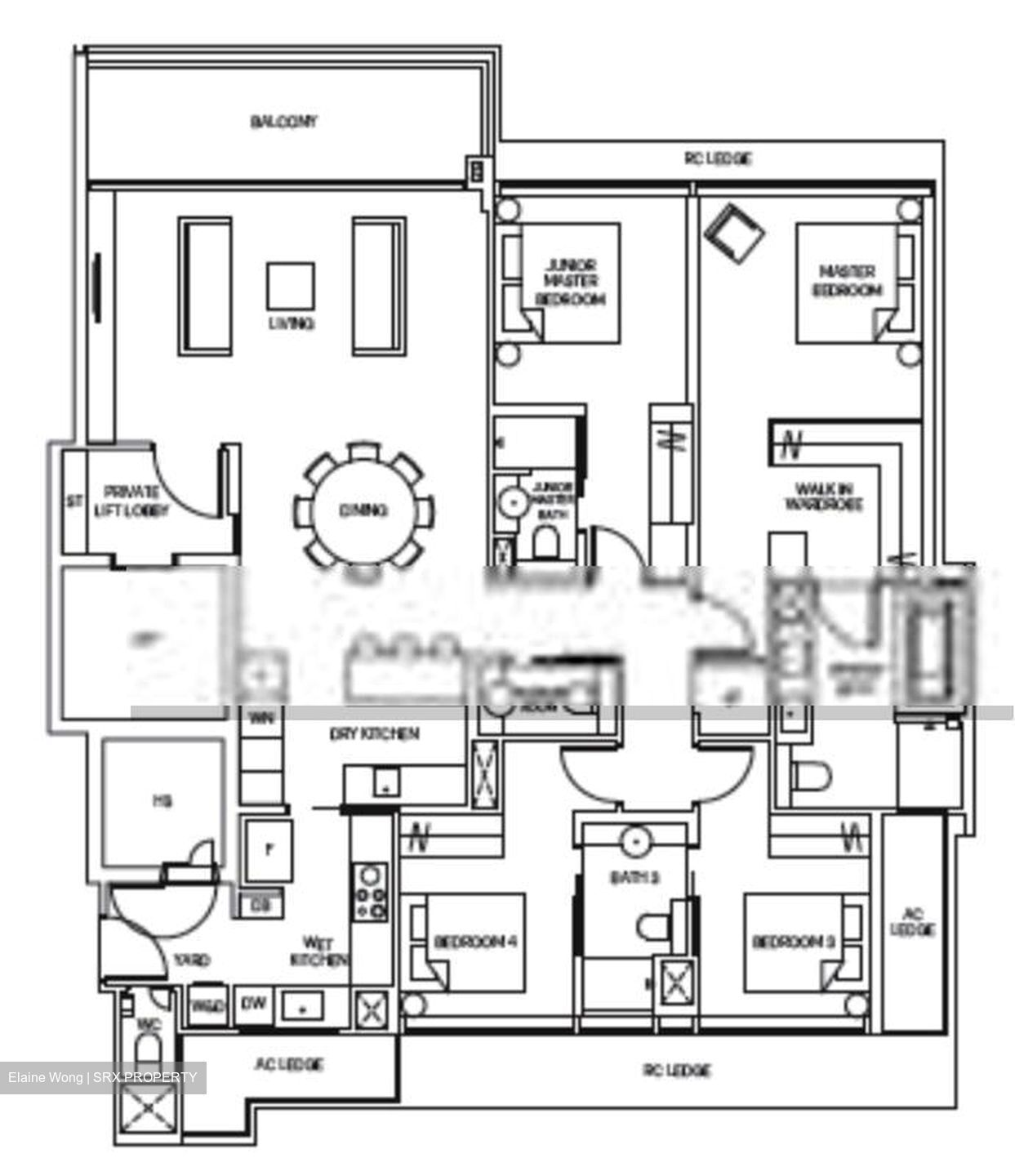 Terra Hill (D5), Apartment #413328651